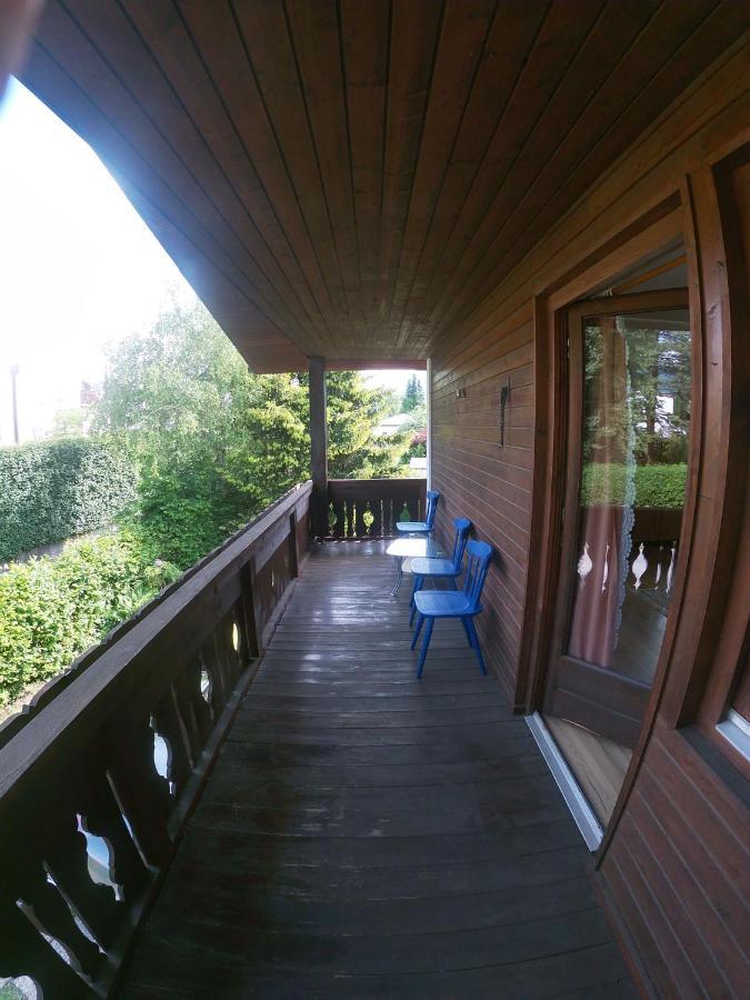 Apartament Haus Fink Innsbruck Zewnętrze zdjęcie