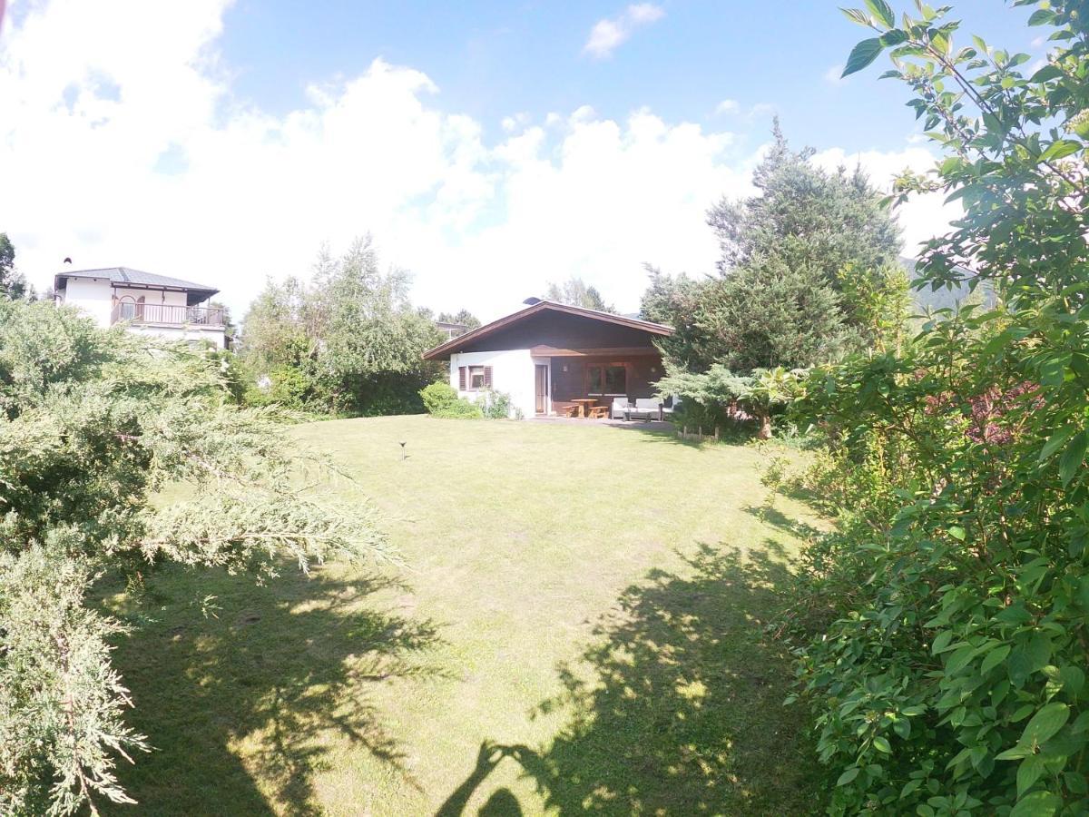 Apartament Haus Fink Innsbruck Zewnętrze zdjęcie