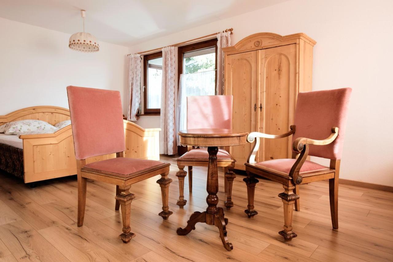 Apartament Haus Fink Innsbruck Zewnętrze zdjęcie