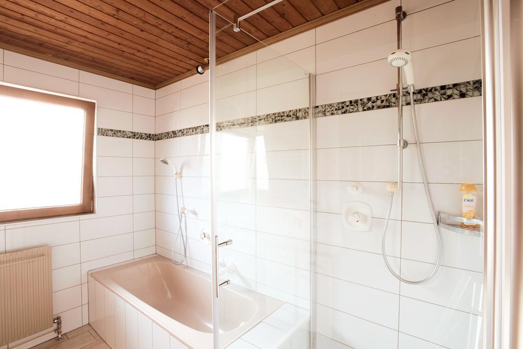 Apartament Haus Fink Innsbruck Zewnętrze zdjęcie