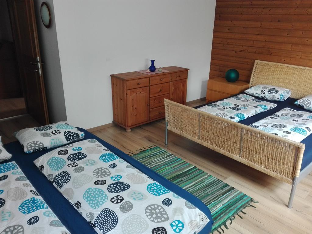 Apartament Haus Fink Innsbruck Zewnętrze zdjęcie