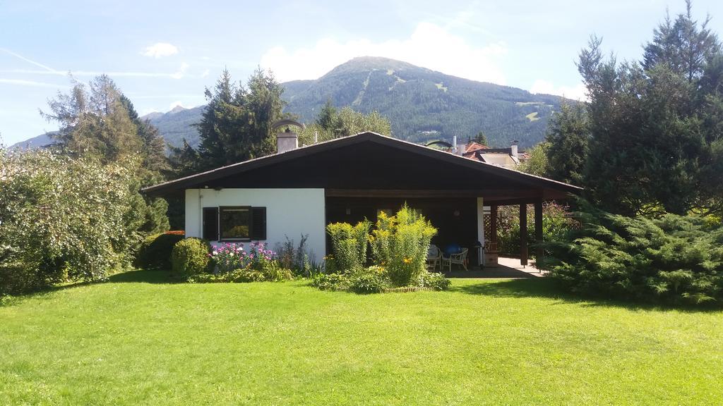 Apartament Haus Fink Innsbruck Zewnętrze zdjęcie