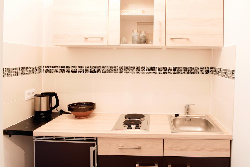 Apartament Haus Fink Innsbruck Zewnętrze zdjęcie