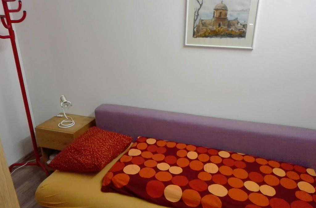 Apartament Haus Fink Innsbruck Zewnętrze zdjęcie